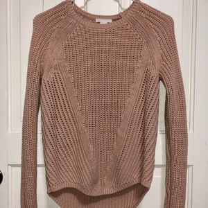 H&M Sweater